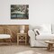 Stupell Industries Rustic Lake House View Canvas, design by Sophie 6